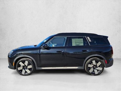 New 2026 MINI Cooper Countryman S AWD/4WD image 5