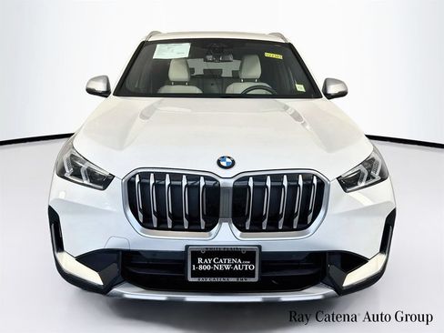 Used 2023 BMW X1 xDrive28i w/ Convenience Package AWD/4WD image 2