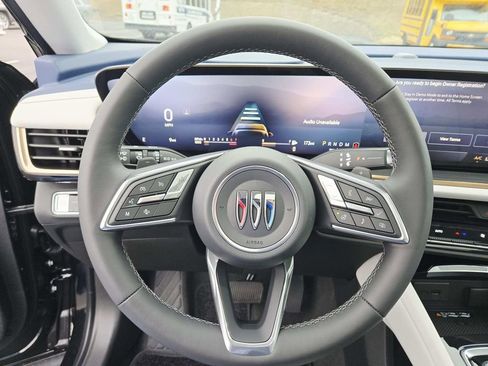 New 2026 Buick Envision Avenir image 19