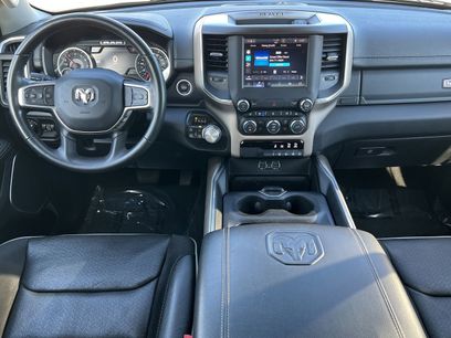 Used 2022 RAM 1500 Laramie