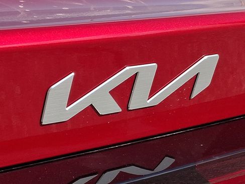 New 2026 Kia K5 GT image 24