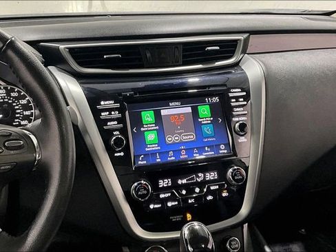 Used 2024 Nissan Murano SV image 9