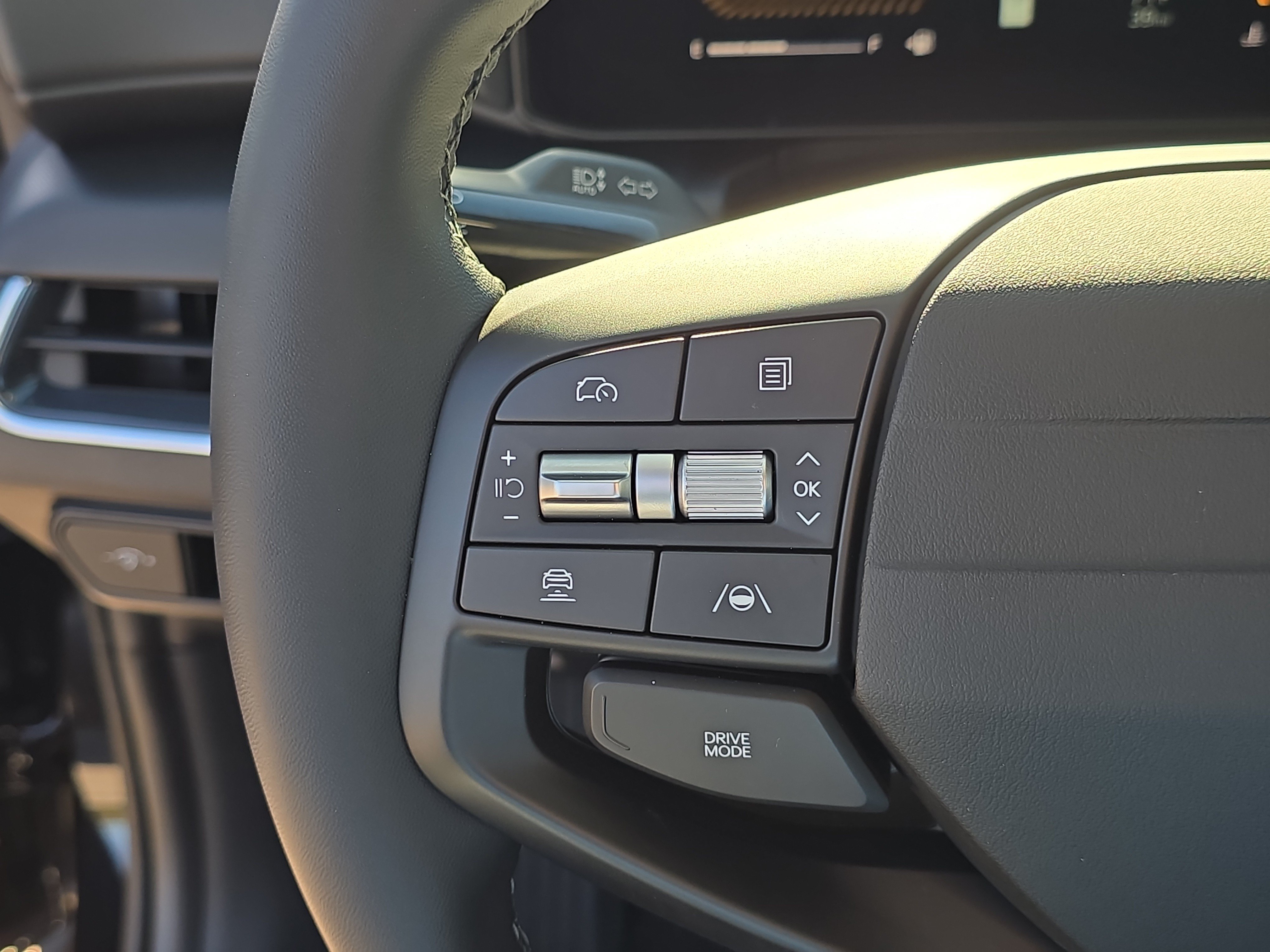 New 2026 Kia K4 EX FWD image 29