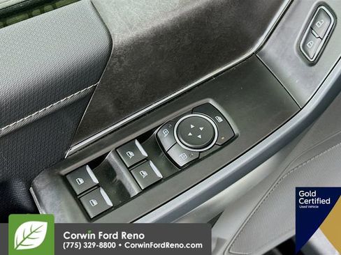 Certified 2024 Ford F150 XLT w/ Equipment Group 302A MID image 21