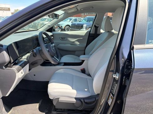 Certified 2025 Hyundai Kona SE AWD/4WD image 13