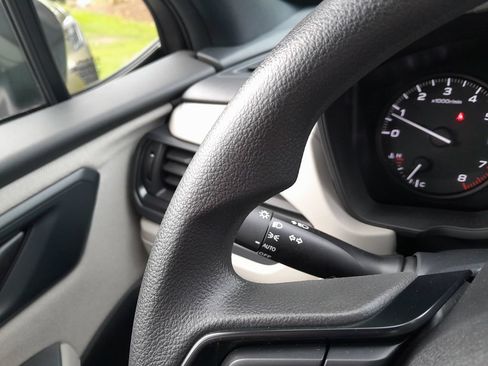 Certified 2025 Subaru Forester AWD/4WD image 19
