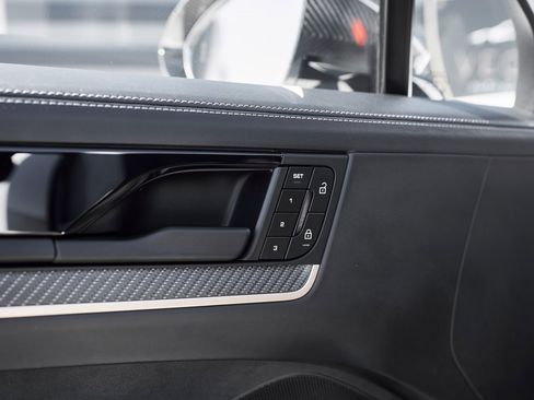 Used 2024 Porsche Cayenne Turbo GT image 34