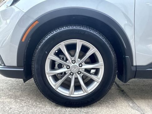 Certified 2023 Honda CR-V EX-L image 20