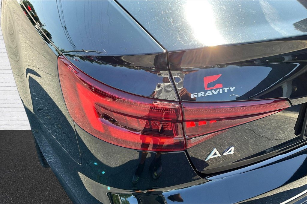 Used 2019 Audi A4 2.0T Premium w/ Convenience Package FWD image 21
