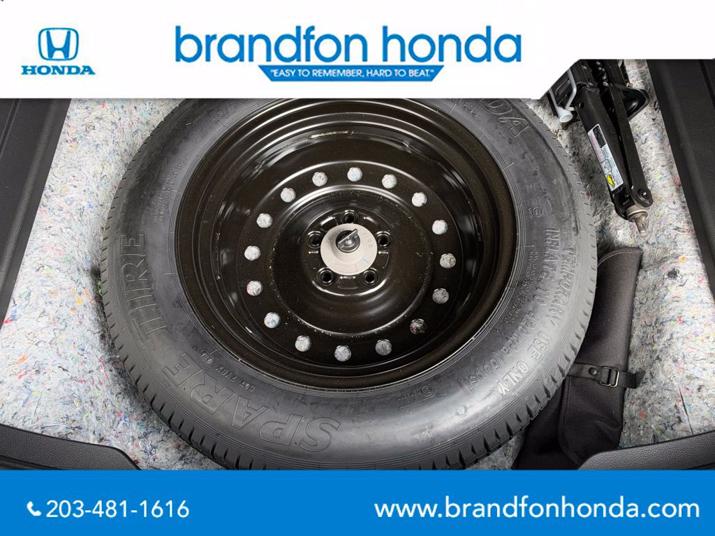 Used 2024 Honda CR-V EX-L image 30