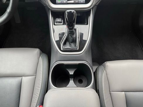 Certified 2024 Subaru Outback Onyx Edition image 18