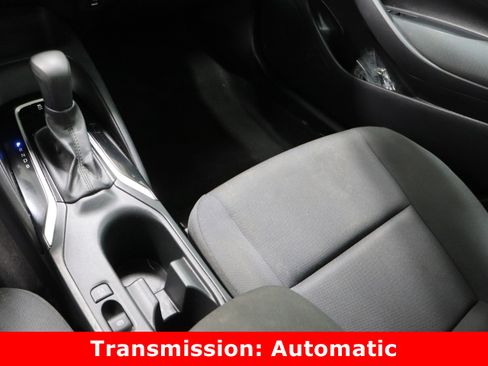 Used 2024 Toyota Corolla LE image 16