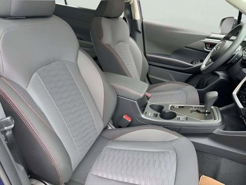 New 2026 Subaru Impreza 2.0i Sport AWD/4WD image 9