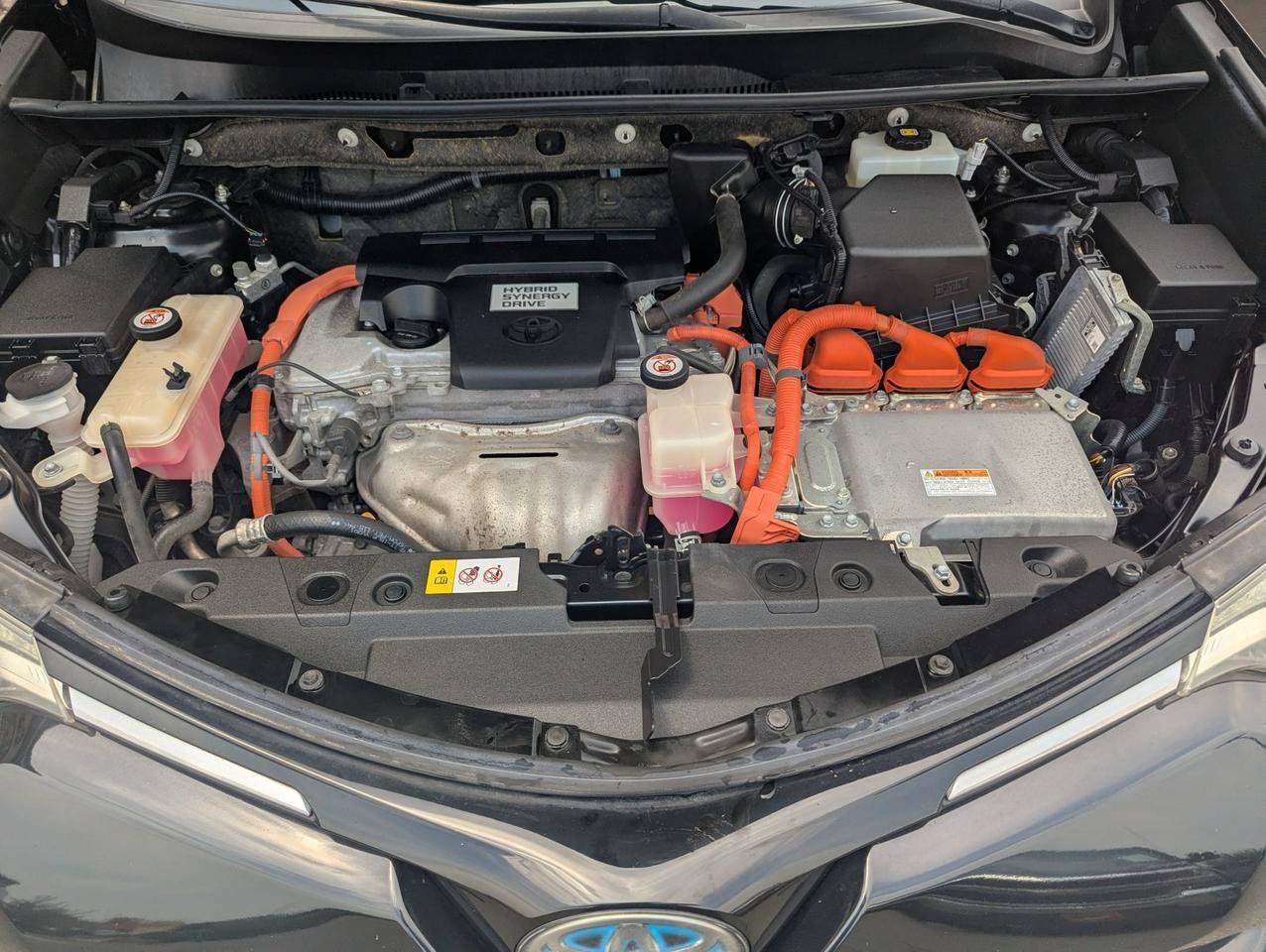 Used 2018 Toyota RAV4 XLE w/ Convenience Package AWD/4WD image 29