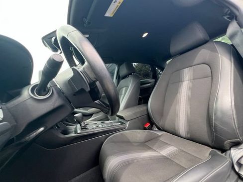 Used 2022 Honda Civic Sport image 18