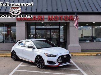Used 2020 Hyundai Veloster N w/ Performance Package video 1