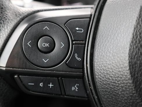 Certified 2024 Toyota Corolla LE FWD image 27