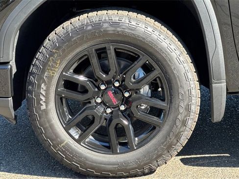 New 2026 GMC Sierra 1500 Elevation w/ Preferred Package image 32