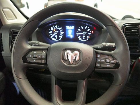 New 2025 RAM ProMaster 1500 w/ Convenience Group image 15