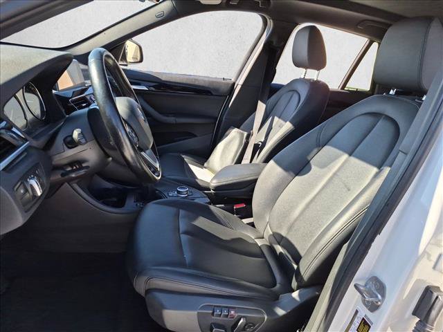 Used 2019 BMW X1 sDrive28i w/ Convenience Package FWD image 12