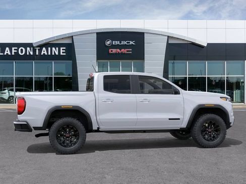 New 2026 GMC Canyon Elevation w/ Convenience Package AWD/4WD image 5