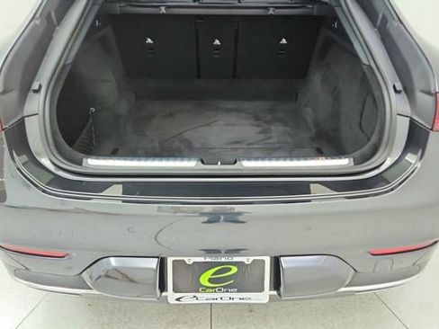 Used 2023 Mercedes-Benz EQS 450+ Sedan image 14