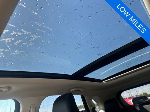 Used 2022 Ford Edge SEL w/ Convenience Package AWD/4WD image 22