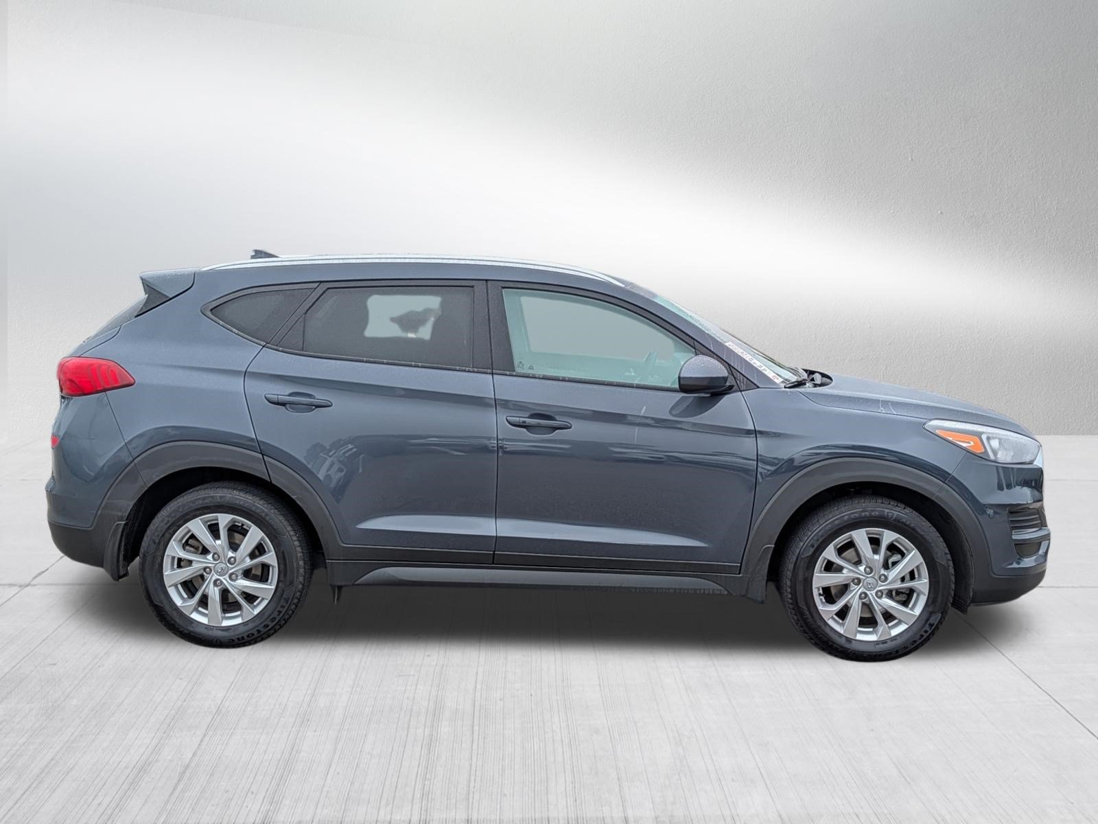 Used 2019 Hyundai Tucson Value AWD/4WD image 8