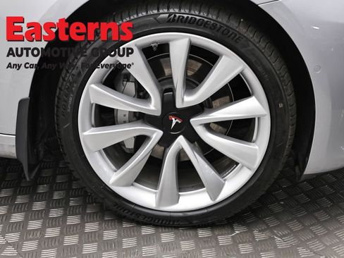 Used 2018 Tesla Model 3 Long Range AWD/4WD image 26