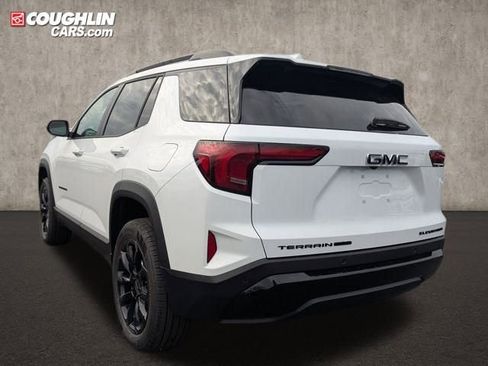 New 2026 GMC Terrain Elevation w/ Elevation Premium Package image 5