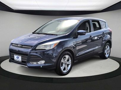 Used 2014 Ford Escape SE