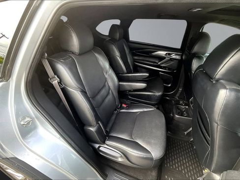 Used 2020 MAZDA CX-9 Grand Touring FWD image 25