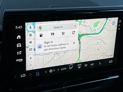 New 2026 Lincoln Nautilus Premier w/ Equipment Group 102A image 18