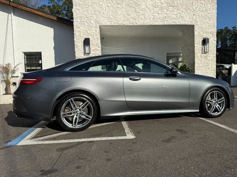 Used 2018 Mercedes-Benz E 400 Coupe image 15