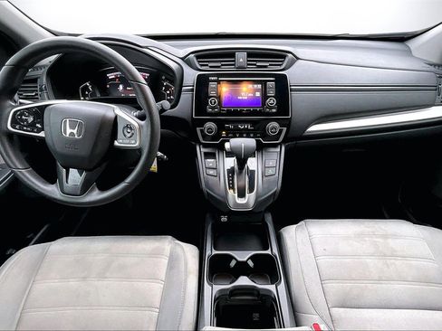 Used 2020 Honda CR-V LX image 14