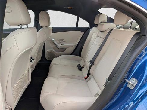 Certified 2026 Mercedes-Benz CLA 250 image 17