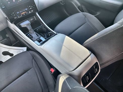 Used 2024 Hyundai Tucson SEL AWD/4WD image 20