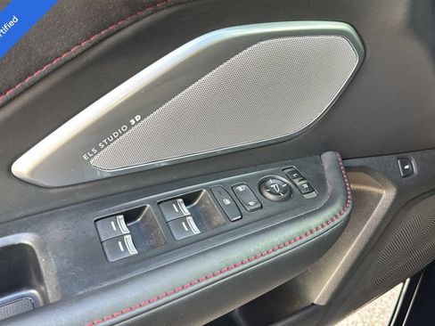 Used 2023 Acura RDX w/ Advance Package FWD image 31