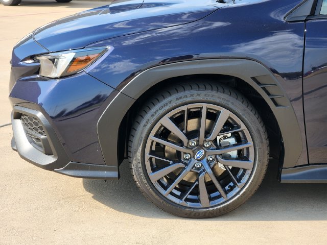 New 2026 Subaru WRX Premium AWD/4WD image 6