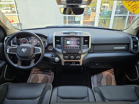 Certified 2020 RAM 1500 Laramie image 18