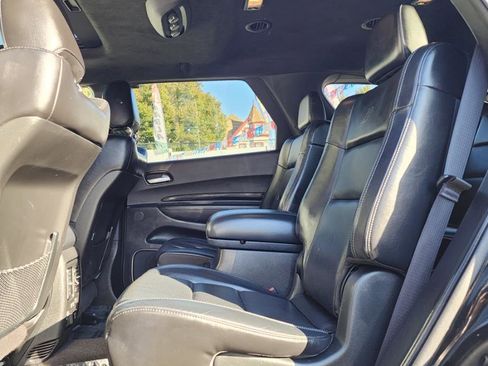 Used 2022 Dodge Durango Citadel image 10