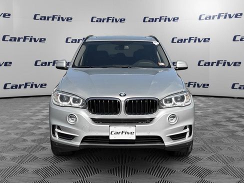 Used 2016 BMW X5 xDrive35i AWD/4WD image 9