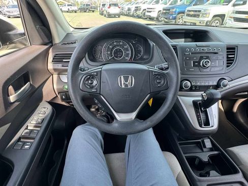 Used 2014 Honda CR-V EX image 29