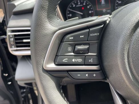 New 2025 Subaru Outback Limited w/ Popular Package #2 image 23