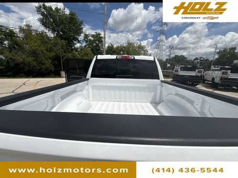 Used 2022 RAM 1500 Big Horn AWD/4WD image 26