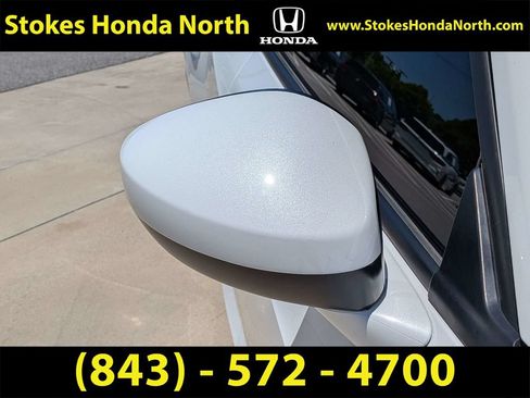 Used 2024 Acura Integra A-Spec FWD image 16