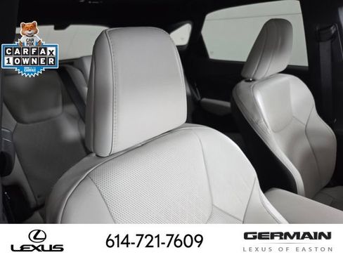 Certified 2023 Lexus RX 350 w/ Accessory Package (Z1) AWD/4WD image 19