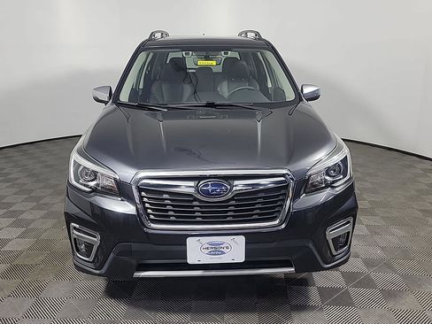 Used 2019 Subaru Forester Touring image 14