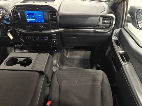 Used 2021 Ford F150 XL w/ Equipment Group 101A High image 24