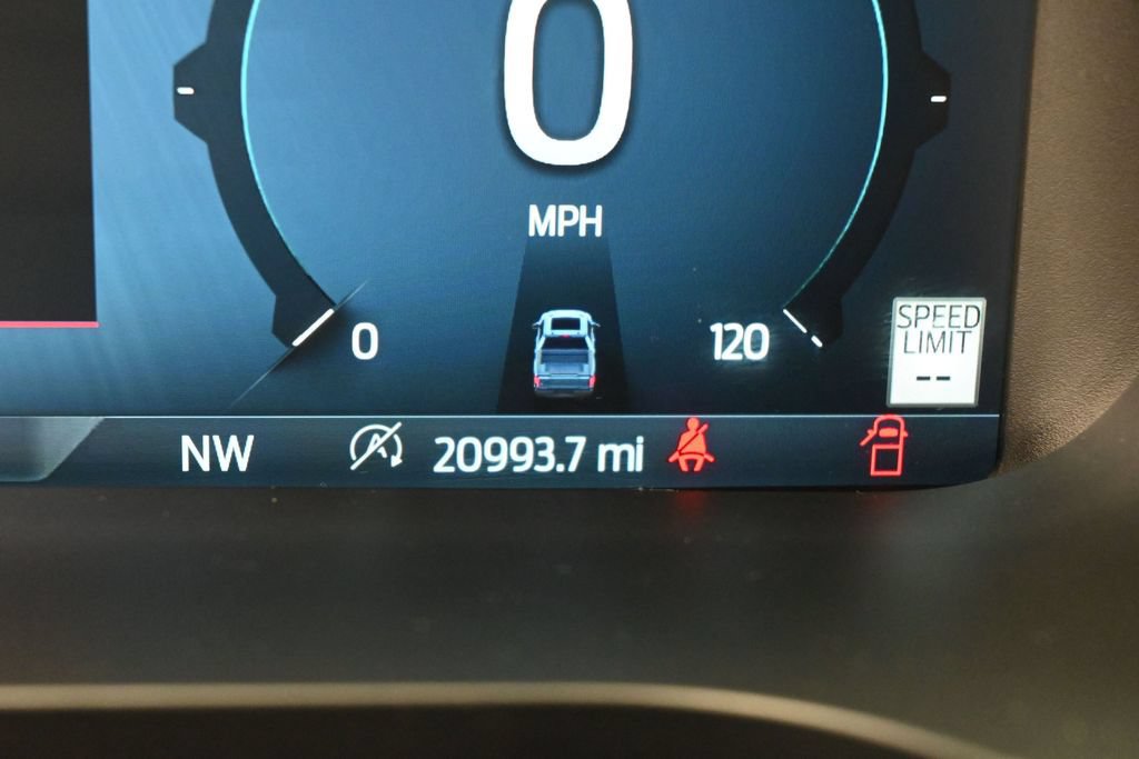 Used 2025 Ford F150 Tremor w/ Bed Utility Package AWD/4WD image 12